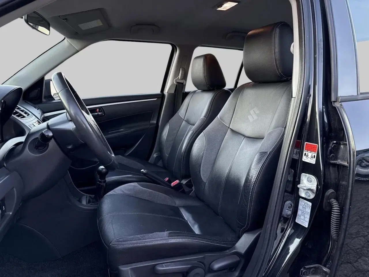 Billede 11 - Suzuki Swift 1,2 S ECO+