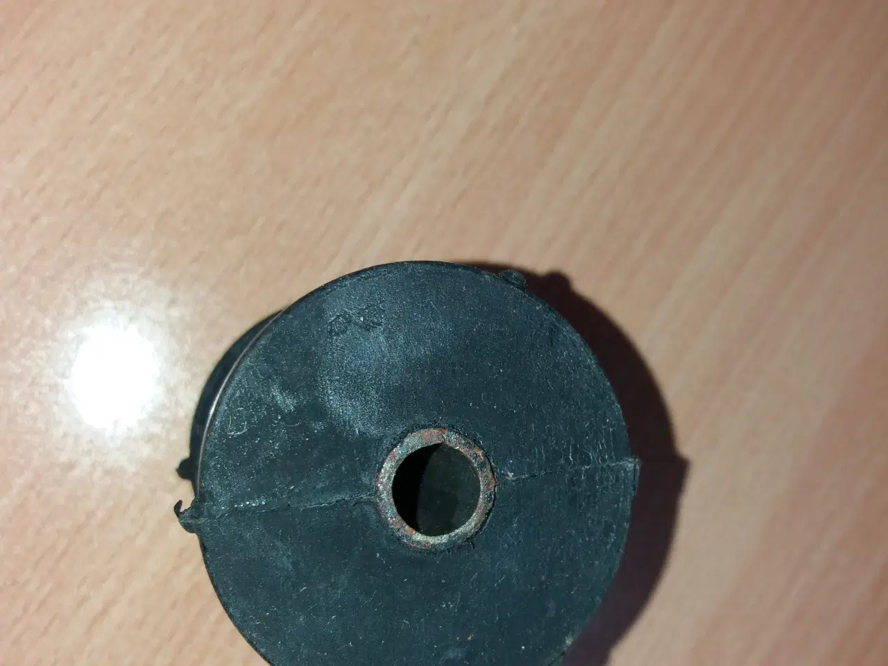 Billede 2 - Bøsning Bladfjeder Ford Escort MK1