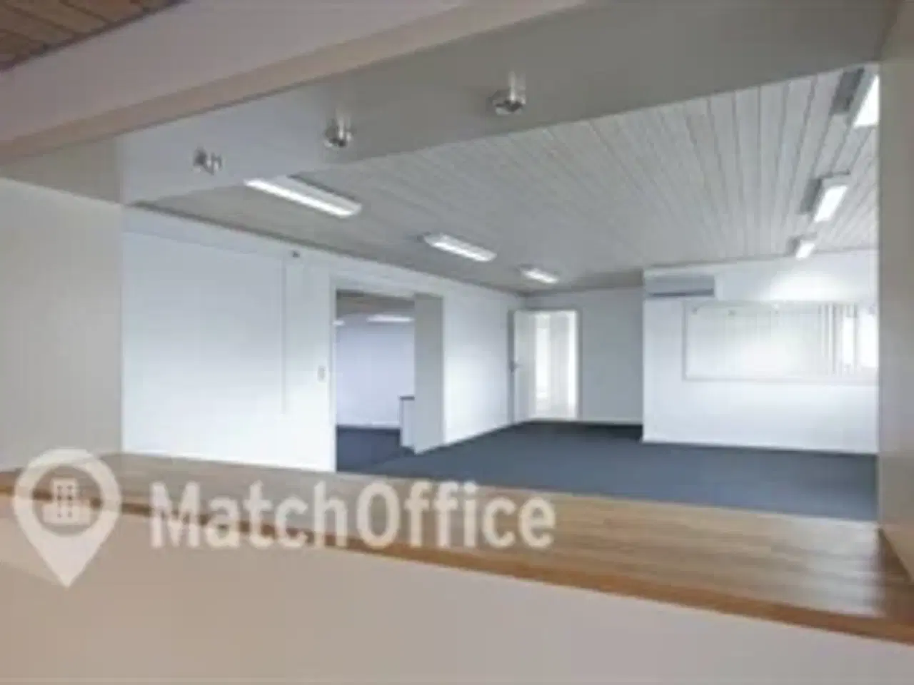 Billede 6 - Nydeligt Kontor på Søndre Landevej, 6400, Sønderborg 