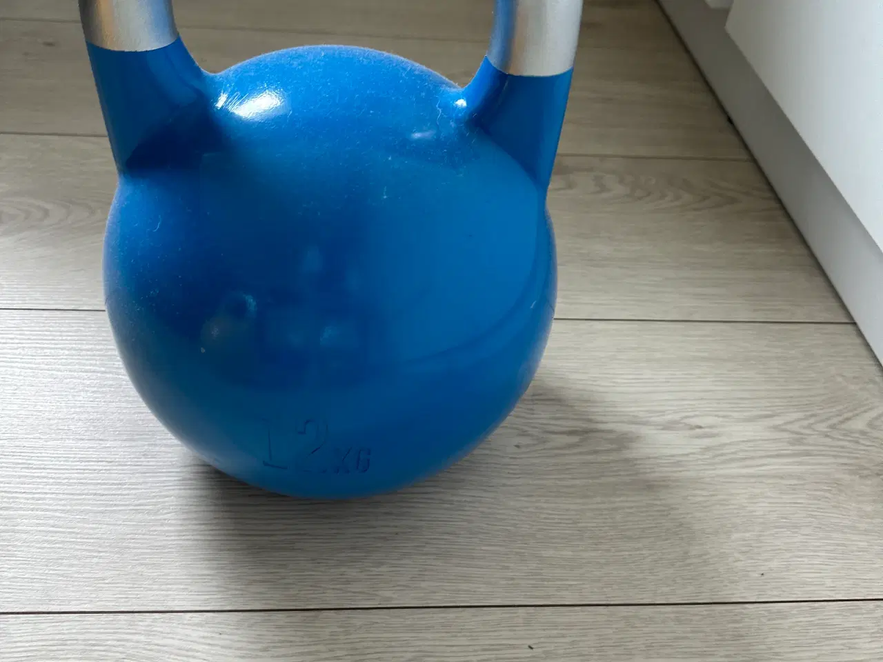 Billede 2 - Kettlebell Competition