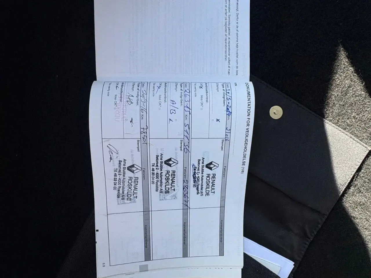 Billede 15 - Renault Clio IV 1,5 dCi 75 Expression