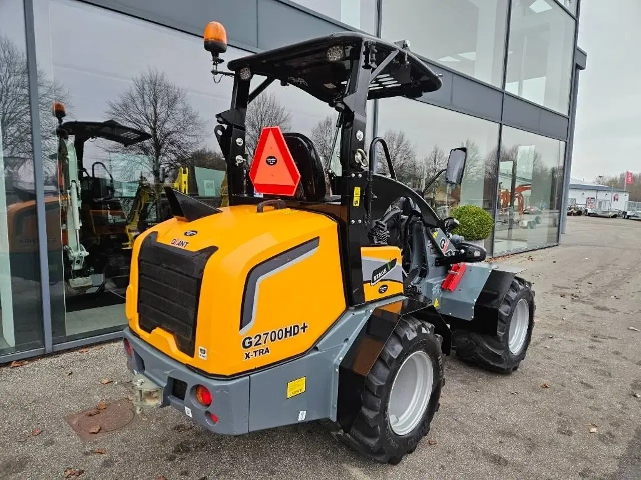 Billede 3 - GiANT G 2700hd + x-tra