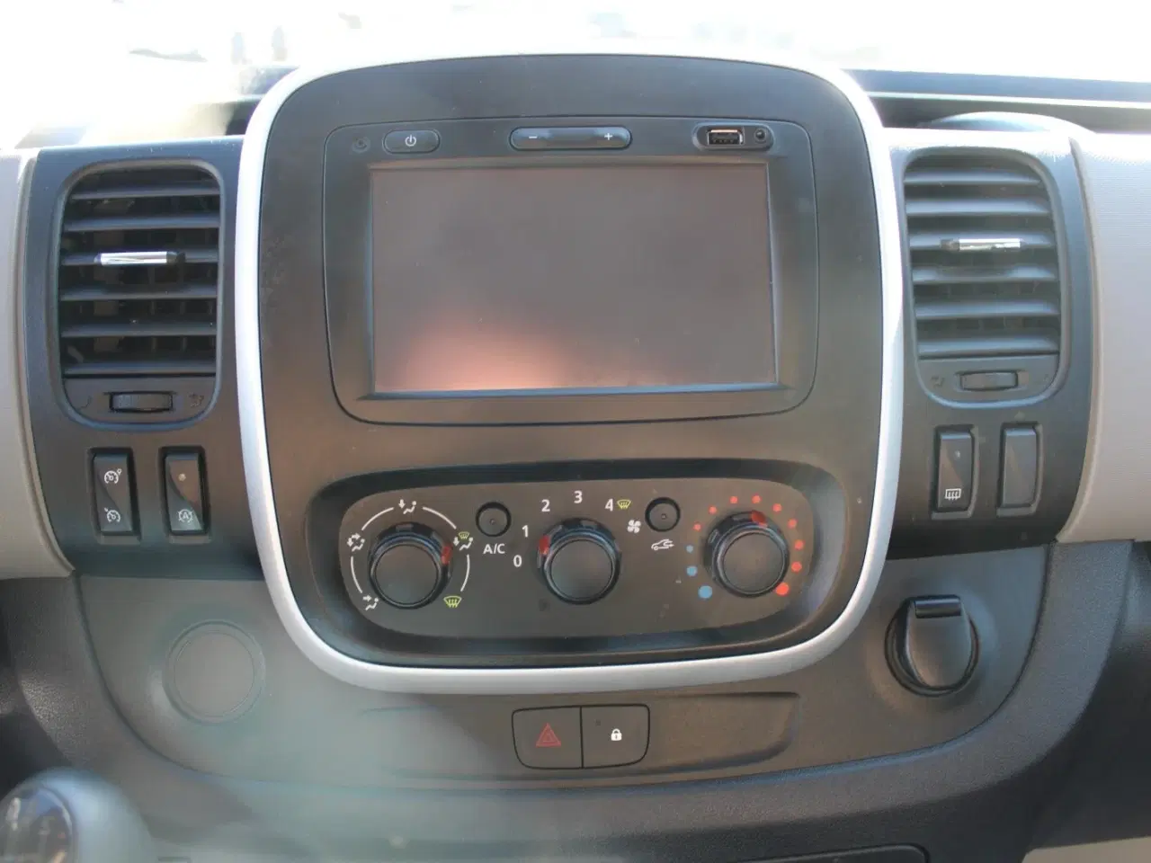 Billede 5 - Renault Trafic T29 1,6 dCi 145 L2H1