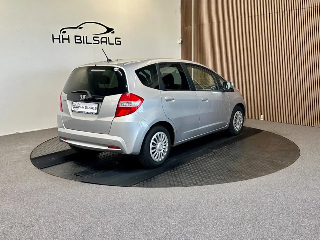 Billede 5 - Honda Jazz 1,4 Comfort+