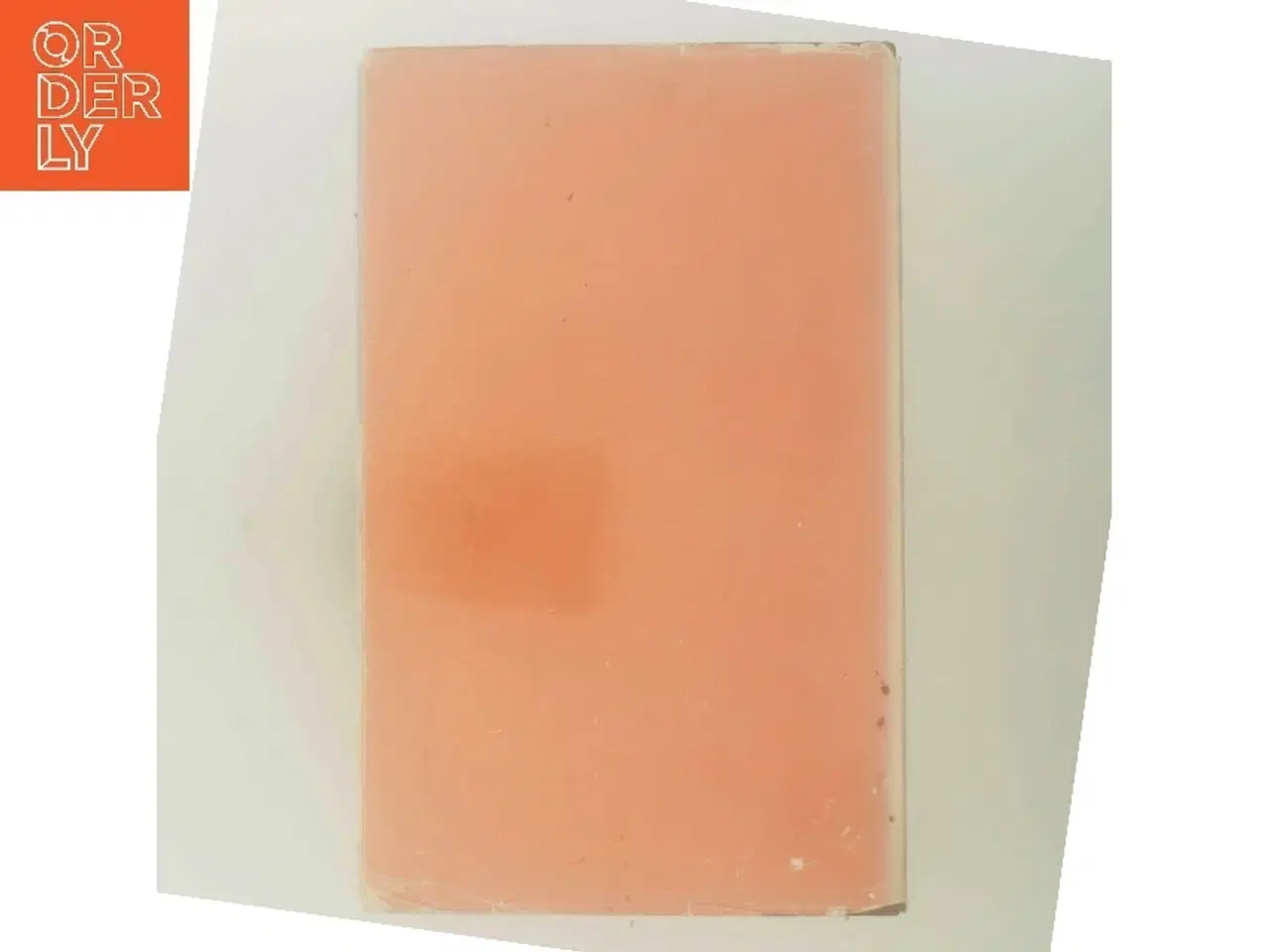 Billede 3 - En Hun-Djævels Bekendelser af Fay Weldon (Bog)