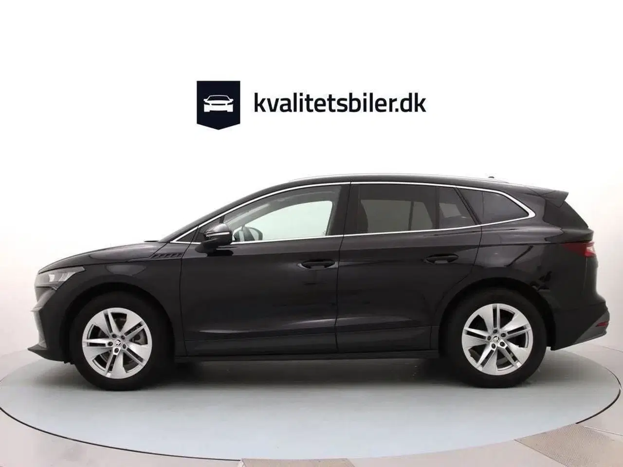 Billede 2 - Skoda Enyaq 60 iV Loft