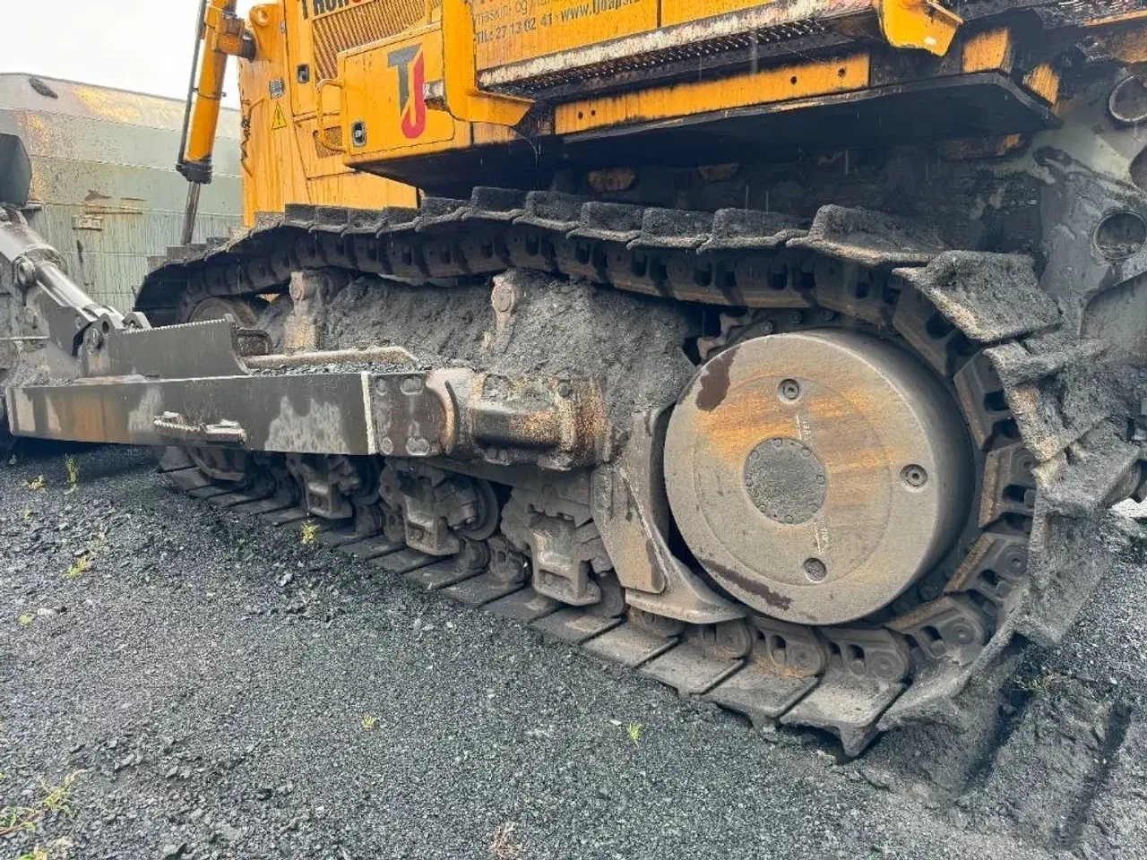 Billede 12 - Liebherr PR 764