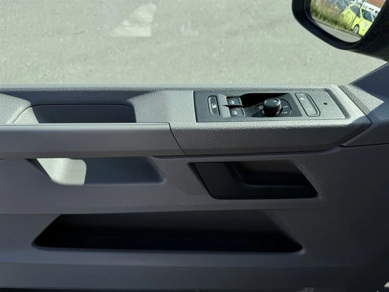 Billede 8 - VW Transporter Kort 2,0 TDI BMT DSG 150HK Van 7g Aut.