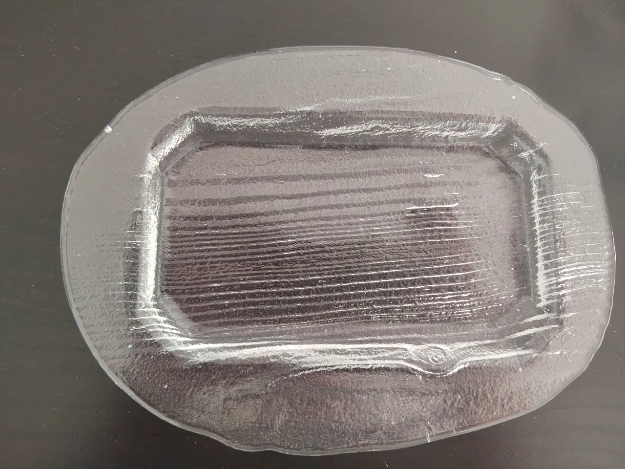 Billede 3 - 3 slags glas fade.