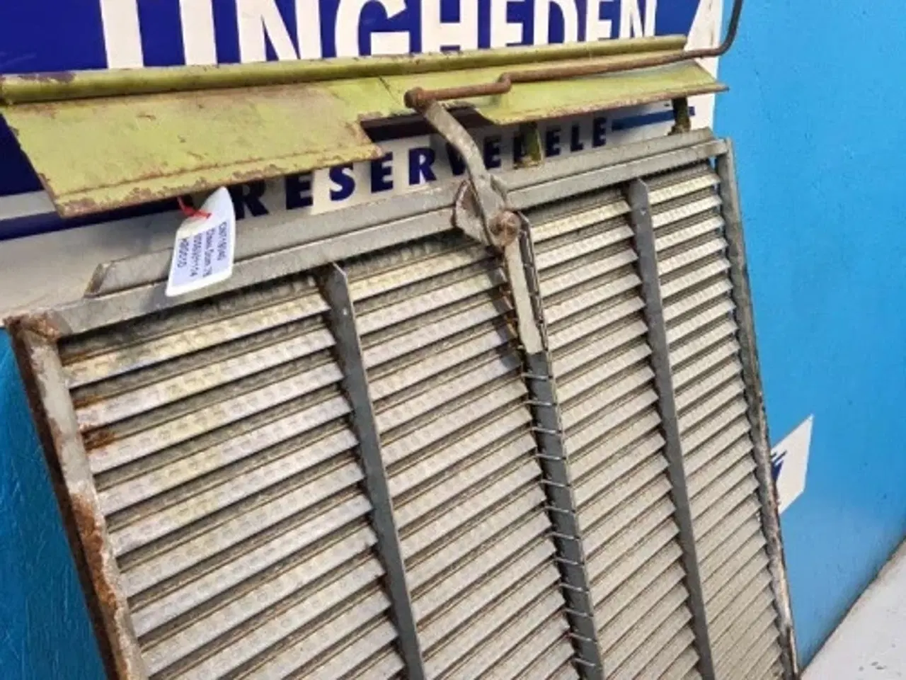 Billede 17 - Claas Dominator 76 Oversold 0006001114