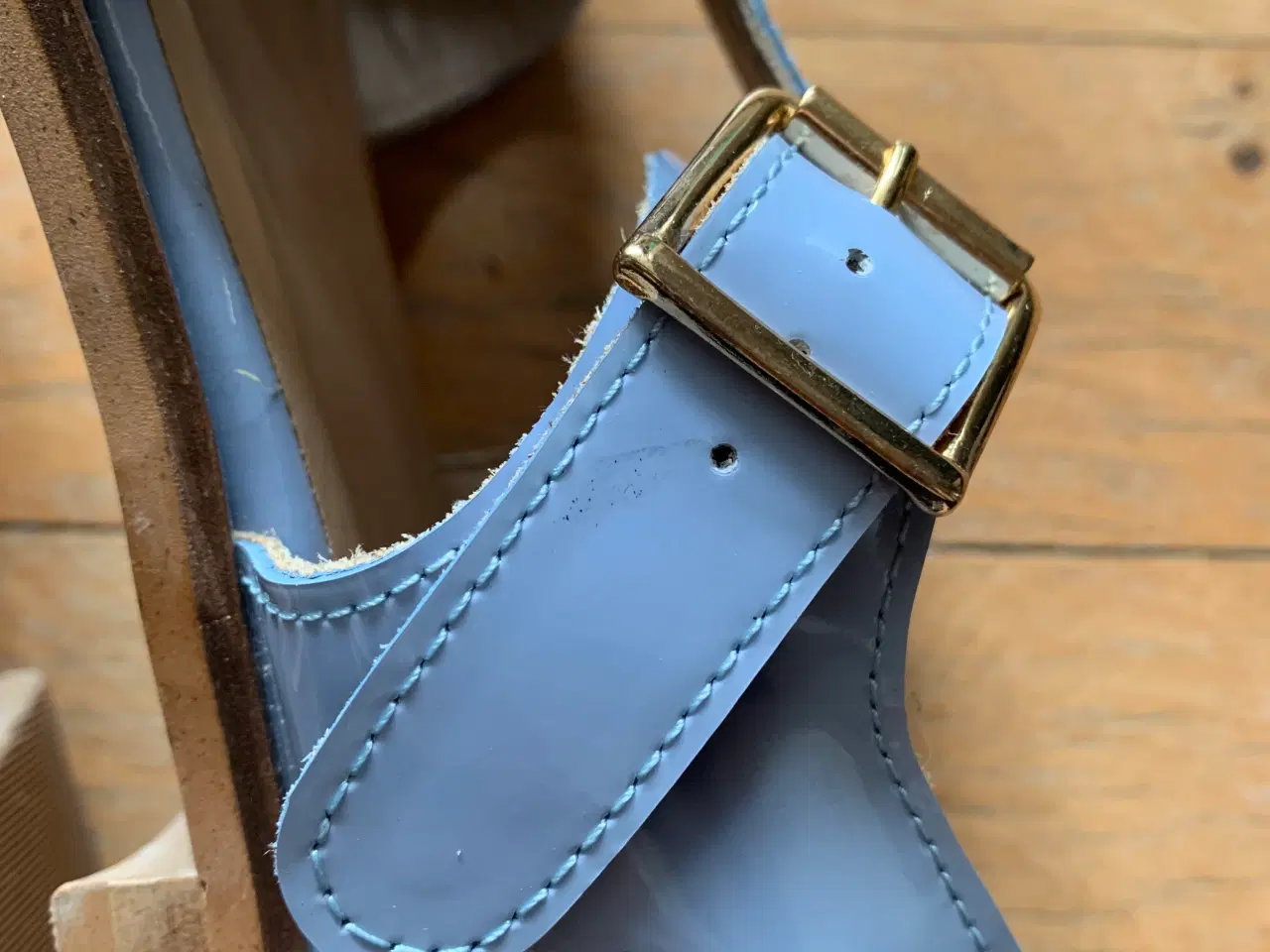 Billede 8 - Angulus sandaler