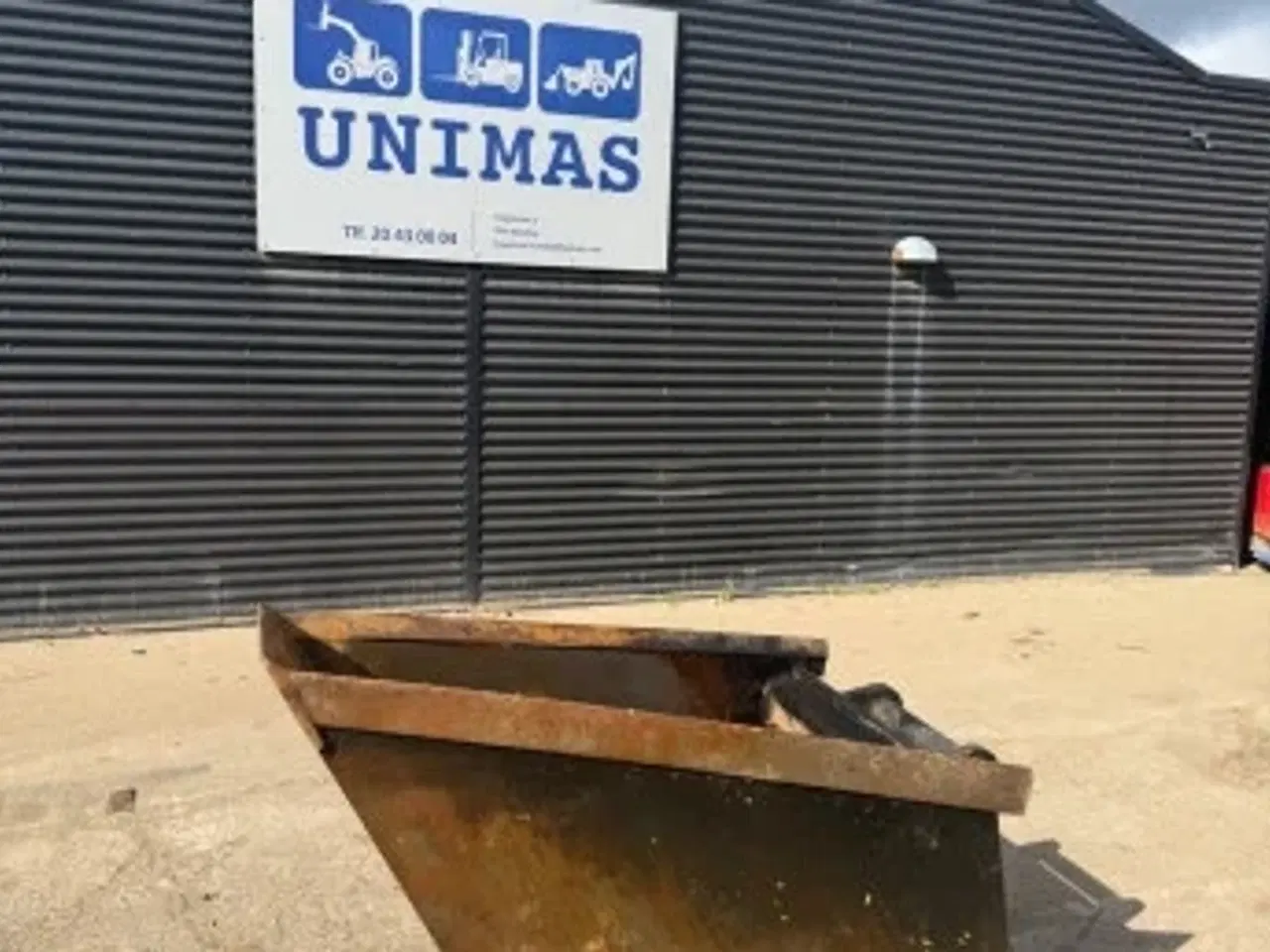 Billede 1 - 350 - 800mm