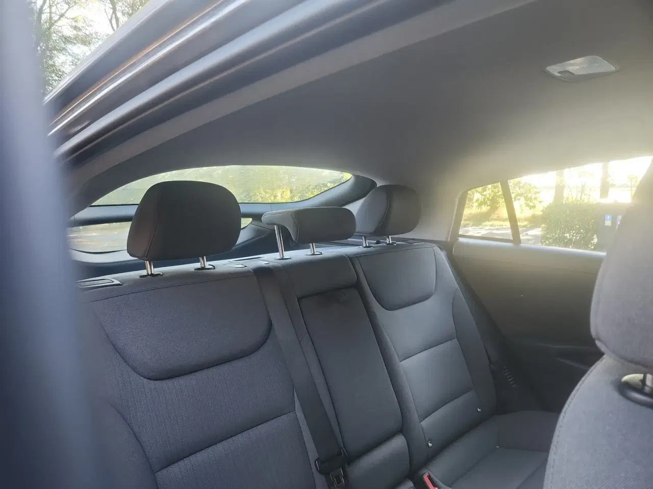 Billede 15 - Hyundai Ioniq 1,6 PHEV Premium DCT