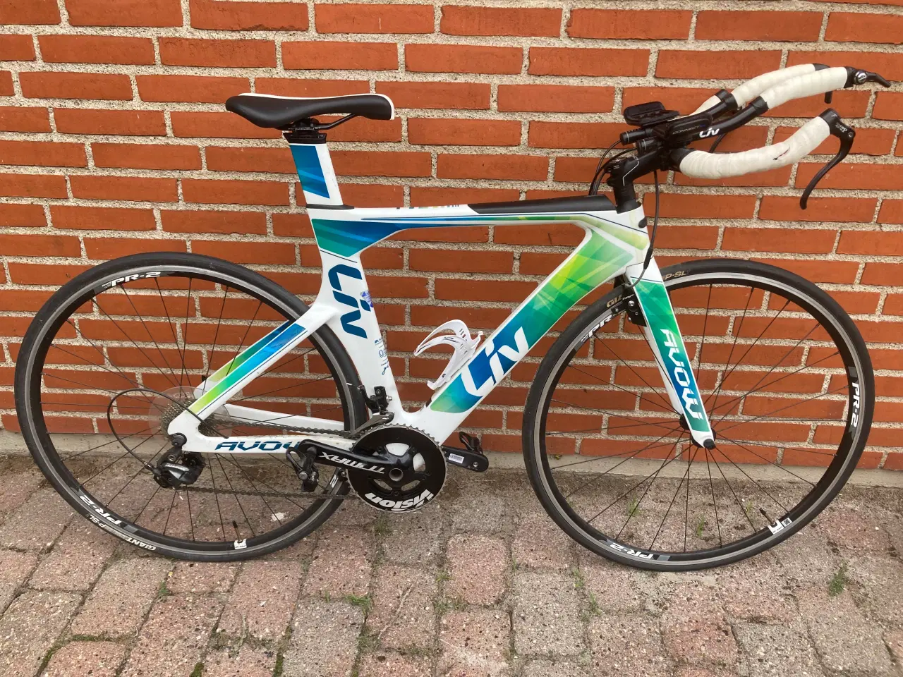 Billede 2 - Giant liv dame tricykel 