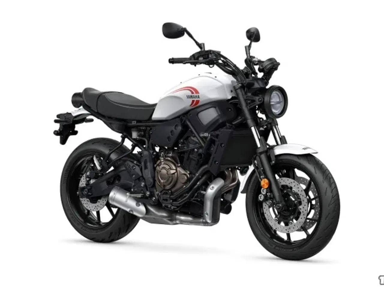 Billede 2 - Yamaha XSR 700