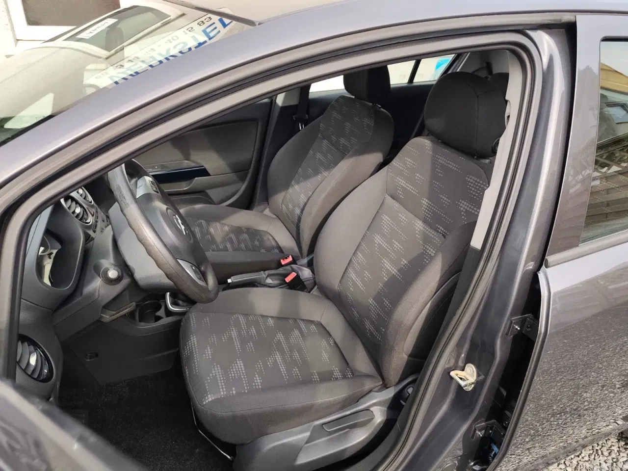 Billede 5 - Opel Corsa 1,0 12V Enjoy