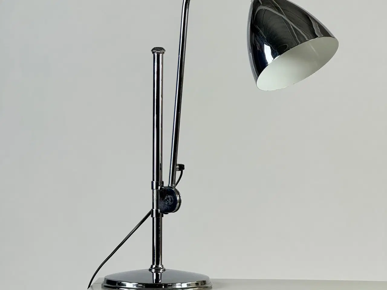 Billede 4 - Gubi Bestlite BL1 – Krom