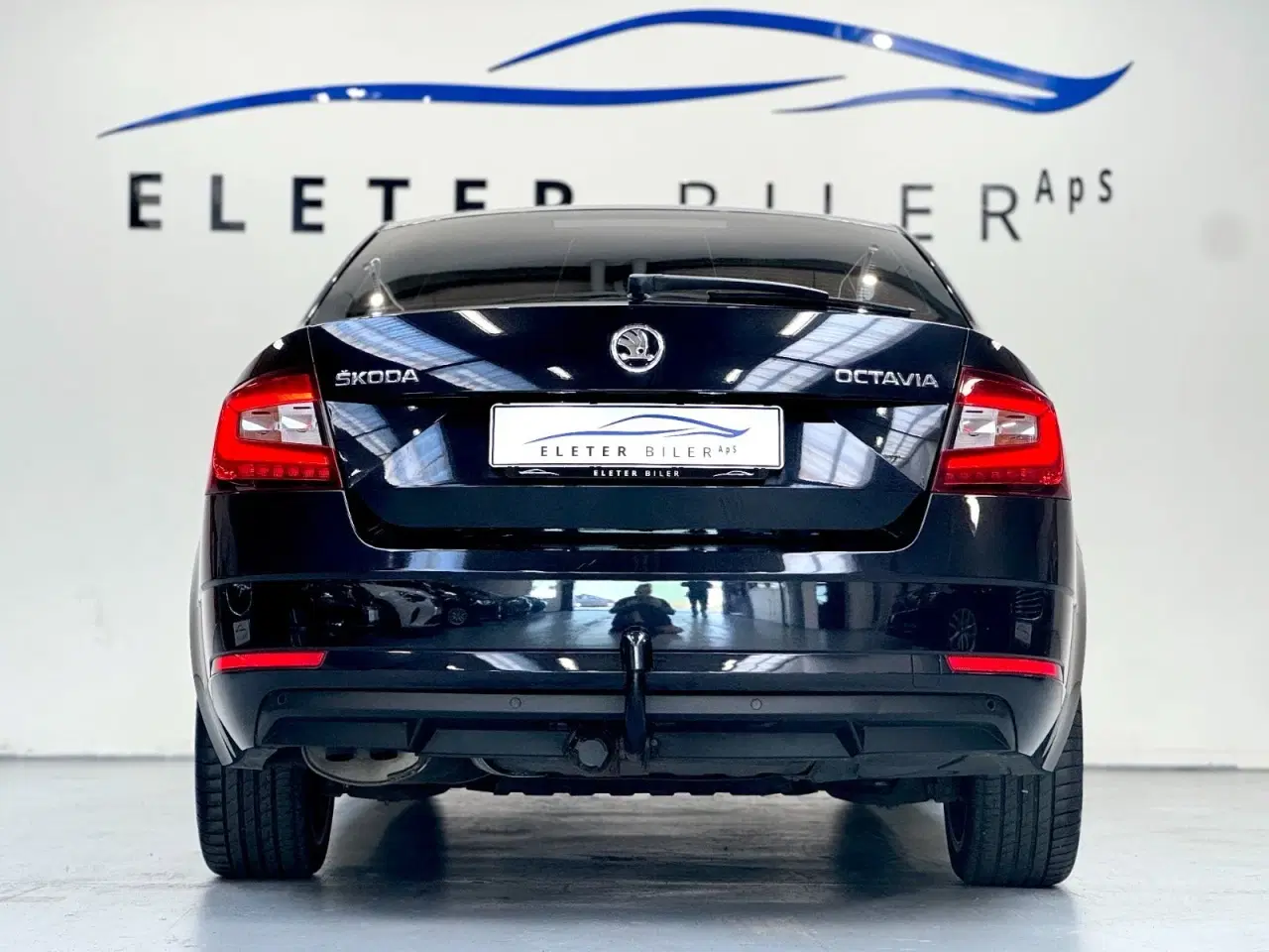 Billede 3 - Skoda Octavia 1,4 TSi 150 Style