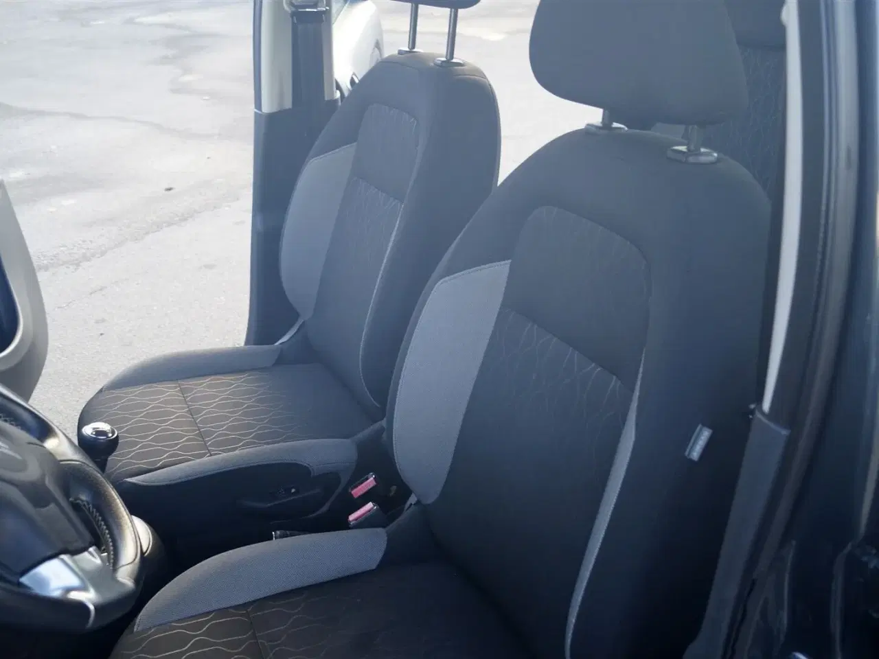 Billede 14 - Citroën C3 Picasso 1,6 Blue HDi Seduction 100HK