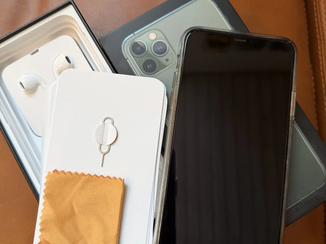 Billede 3 - iPhone 11 Pro Max