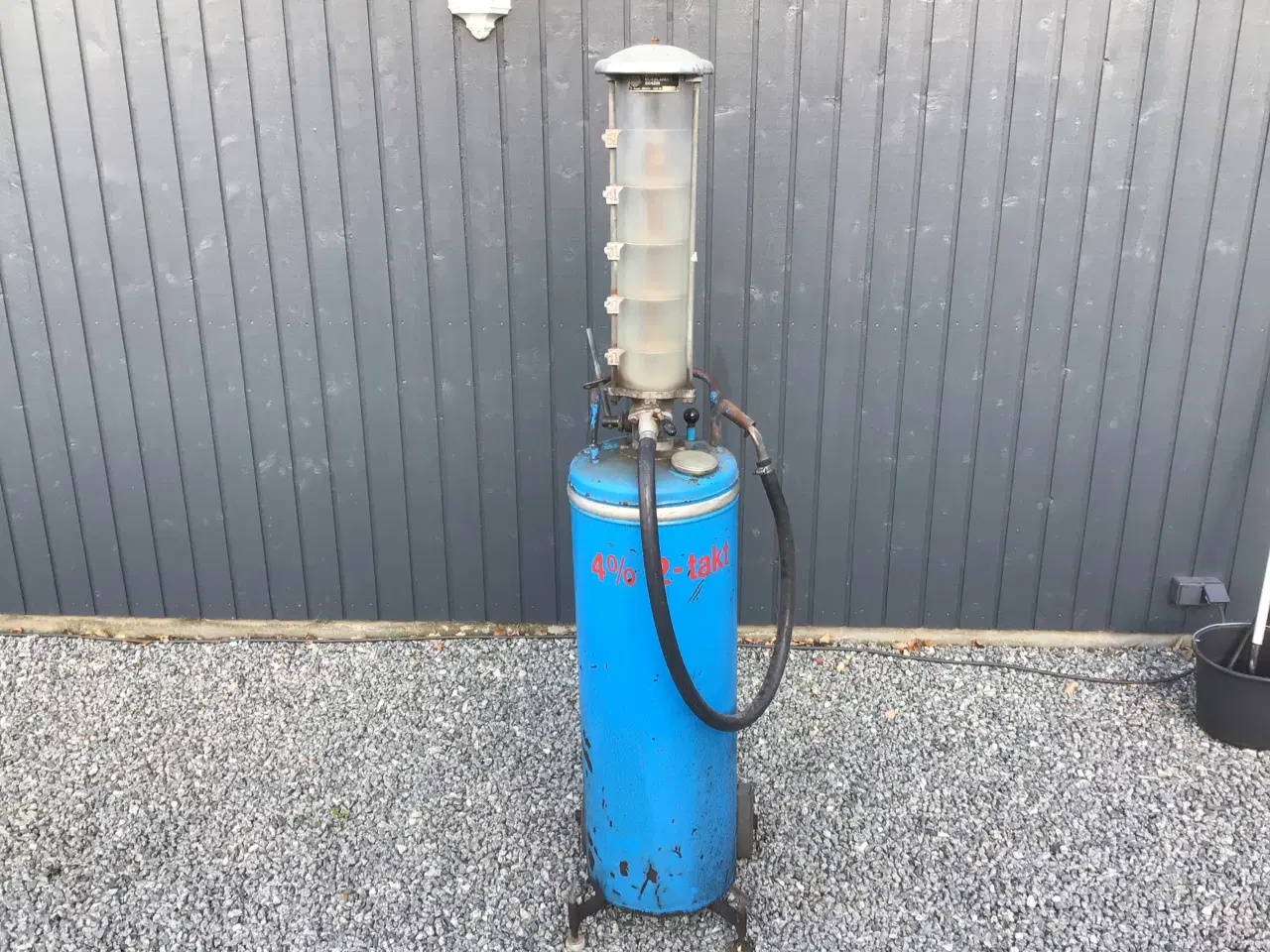 Billede 2 - Benzinstander 5 ltr 