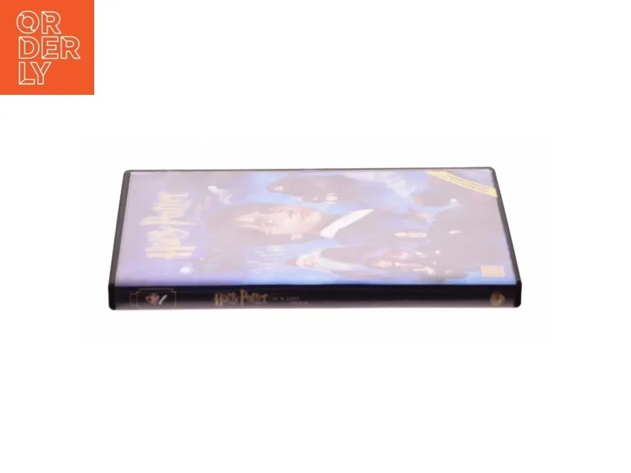 Billede 2 - Harry Potter Og De Vises Sten