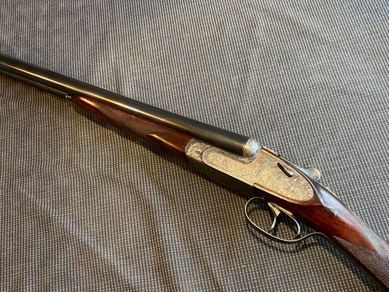 Billede 11 - AYA Sherwood 12/70