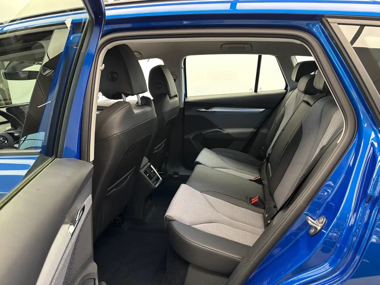 Billede 13 - Skoda Enyaq 50 iV