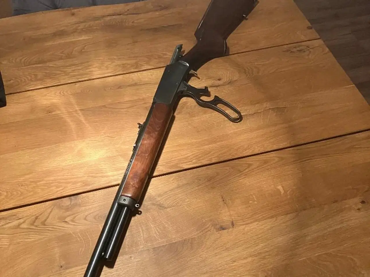 Billede 5 - Marlin Model 444S