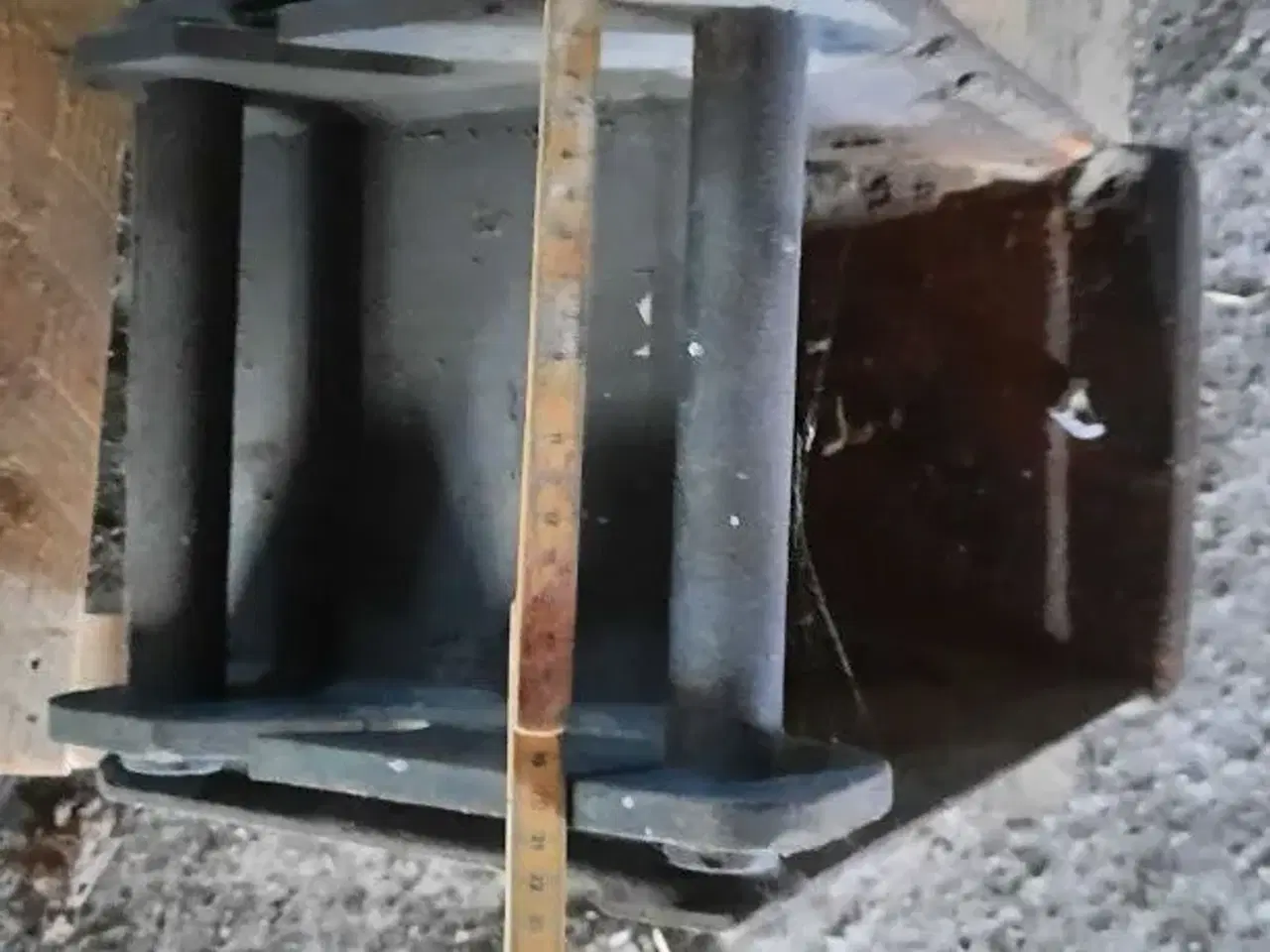 Billede 3 - 30 er skovl