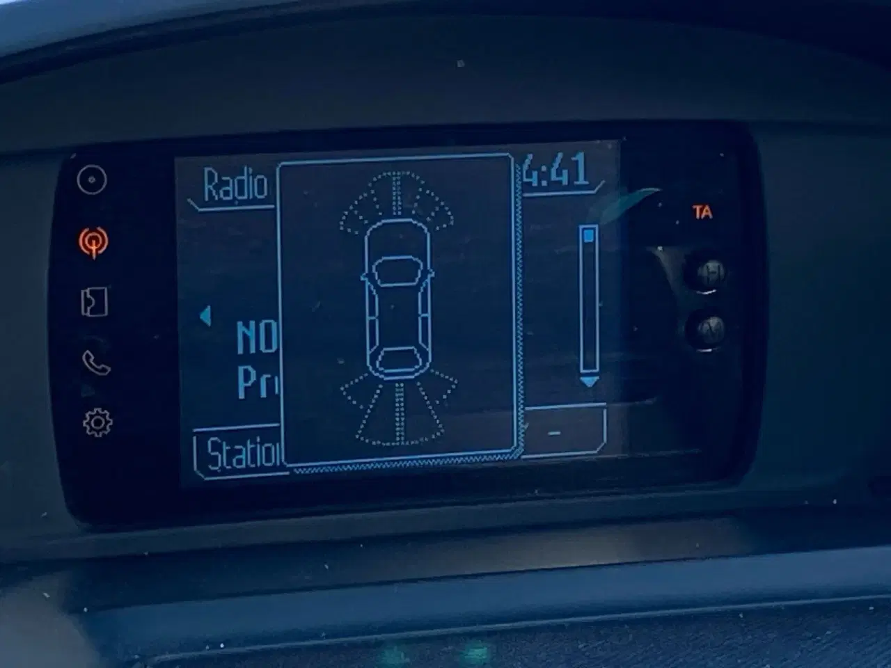 Billede 14 - Ford C-MAX 1,6 TDCi Titanium 115HK 6g