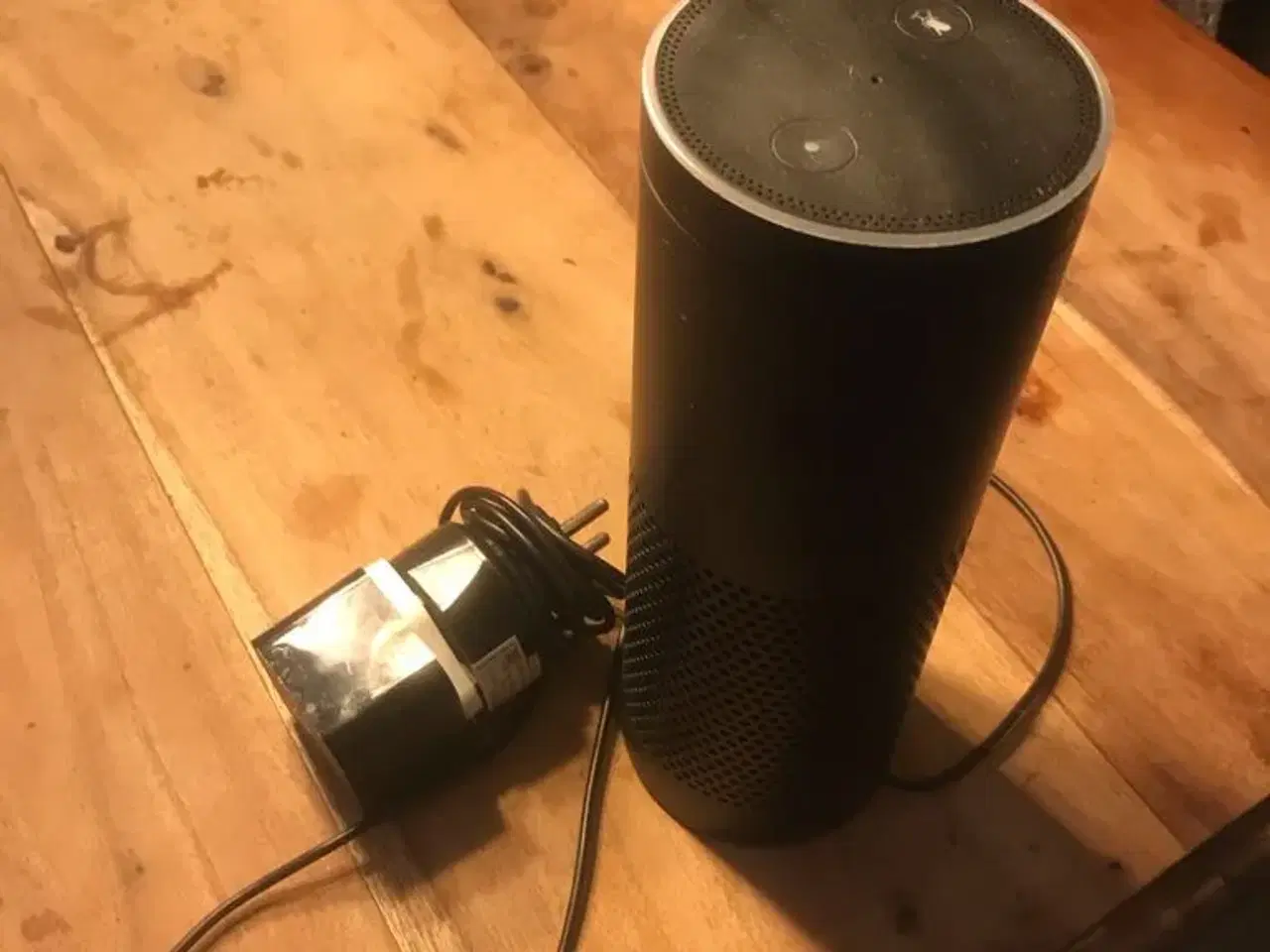 Billede 1 - Alexa Echo til salg