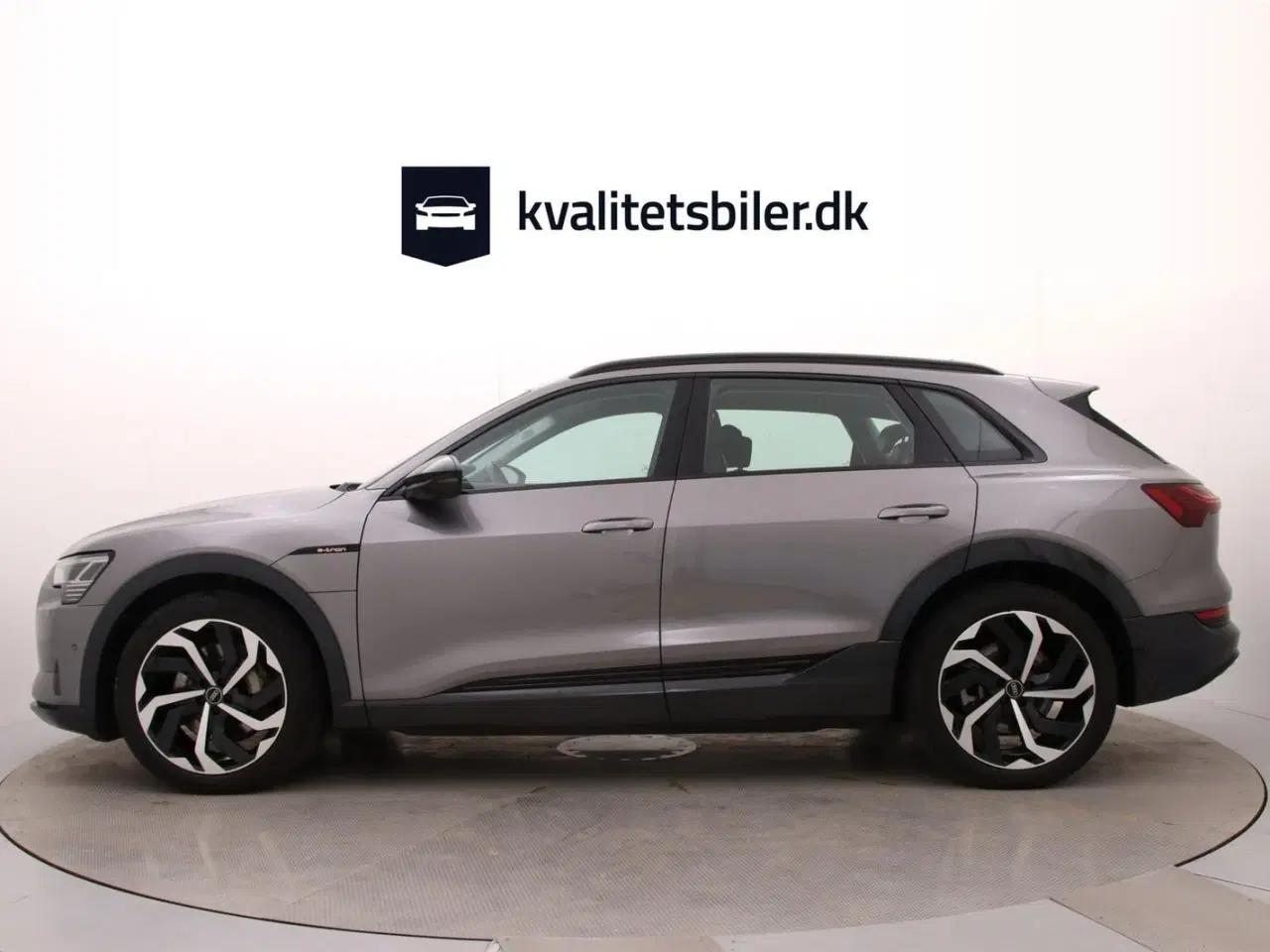 Billede 2 - Audi e-tron 55 Advanced quattro