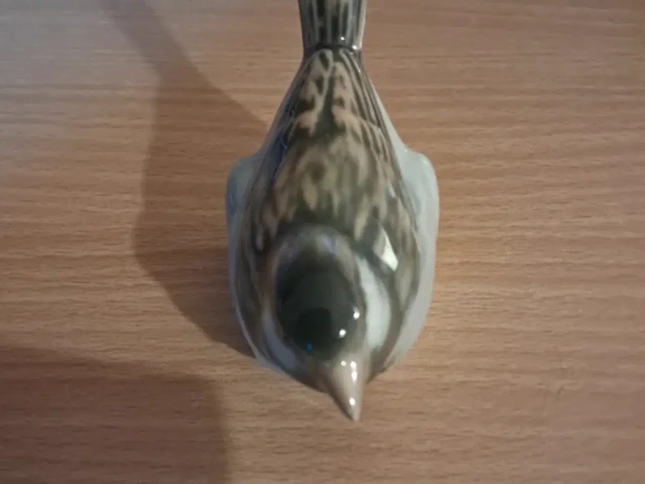 Billede 4 - Royal Copenhagen spurv