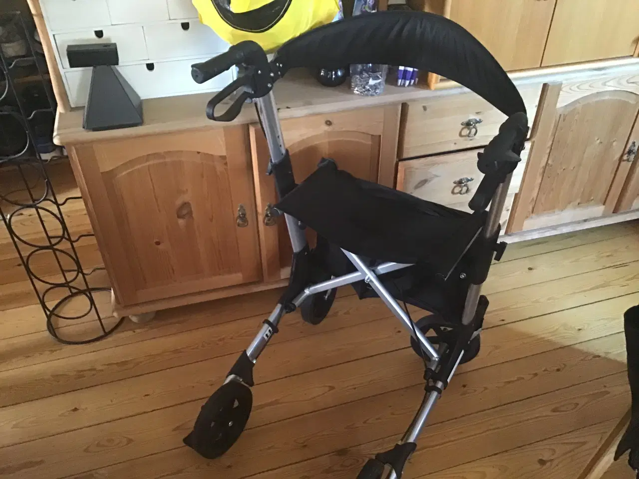 Billede 1 - Rollator sælges