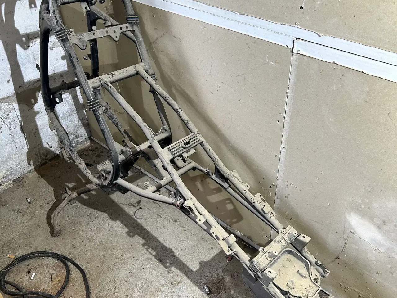 Billede 5 - Yamaha RD 350.