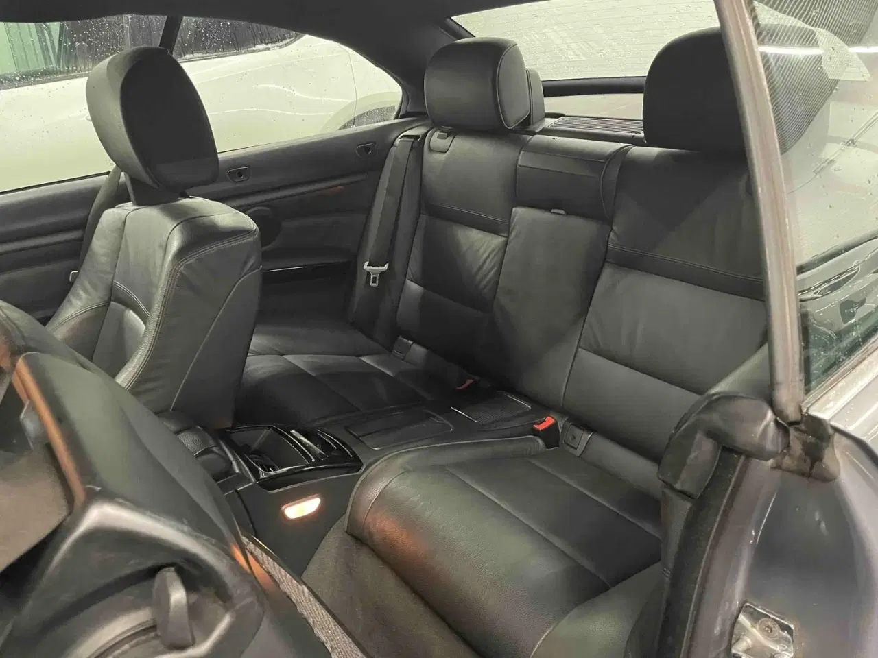 Billede 7 - BMW 330i 3,0 Cabriolet Steptr.