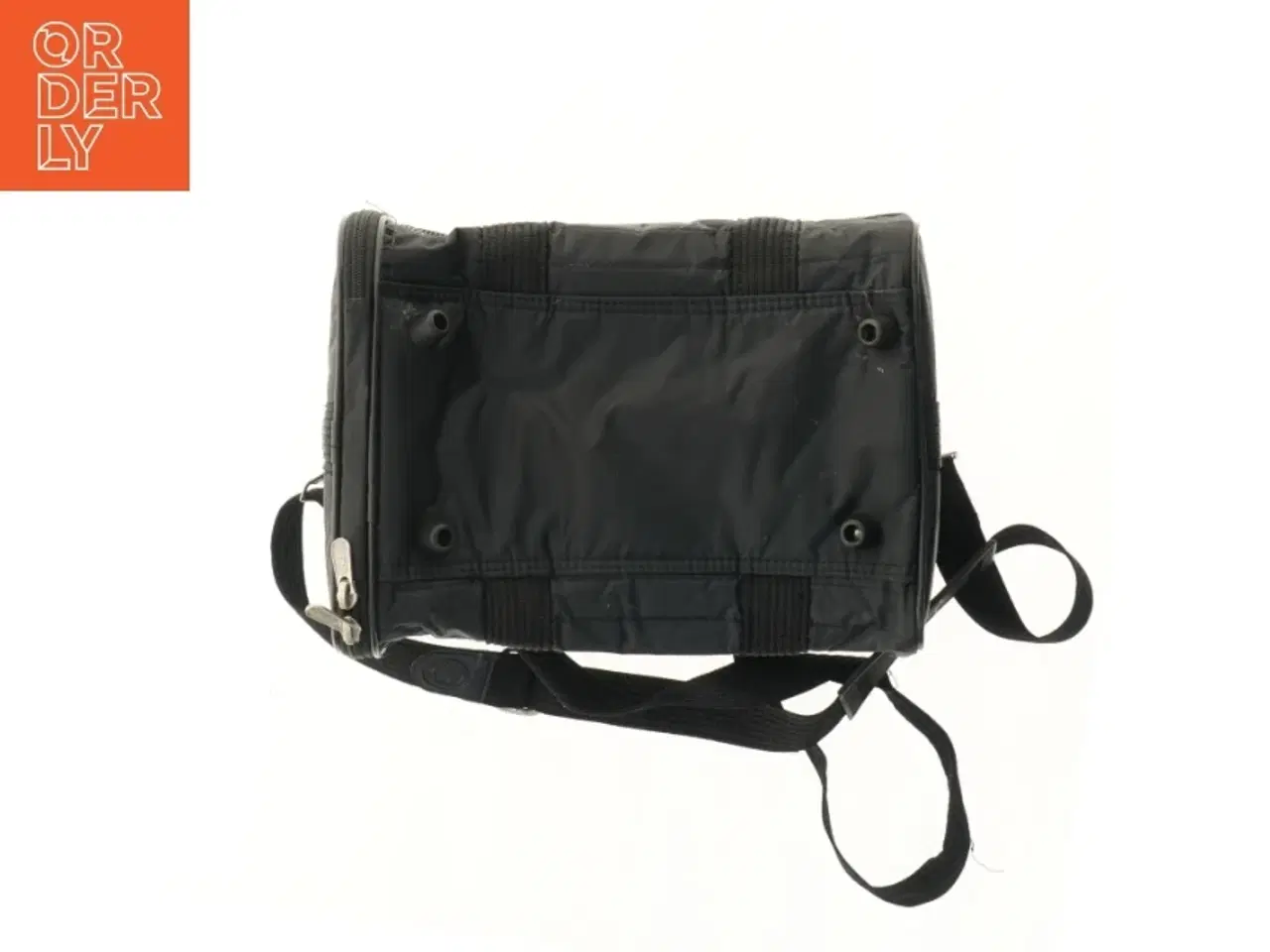 Billede 4 - Transporttaske til dyr fra Sherpa (str. 36x26,5 cm)