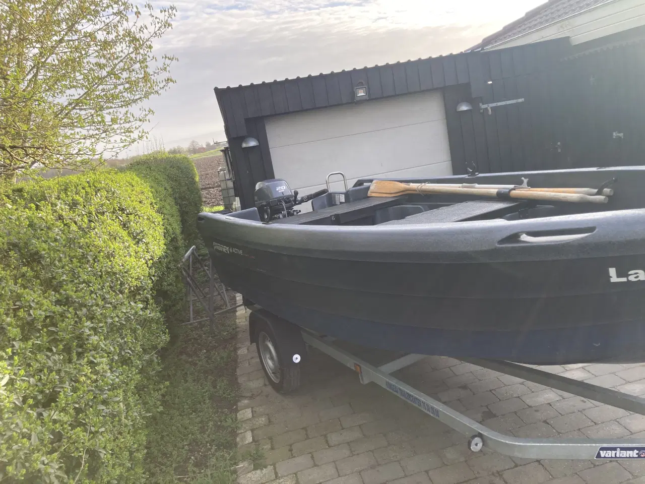 Billede 4 - Pioner 14 