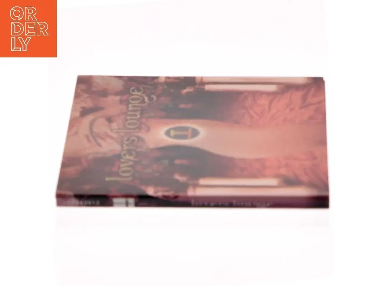 Billede 3 - Lovers Lounge CD fra Intensity Records