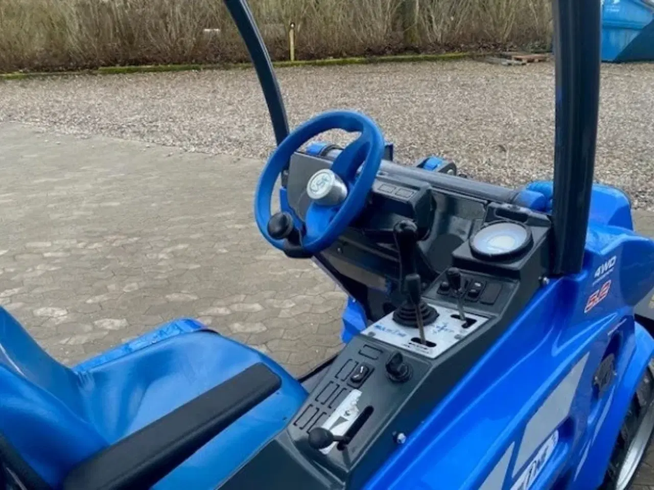 Billede 5 - Multione 5.2