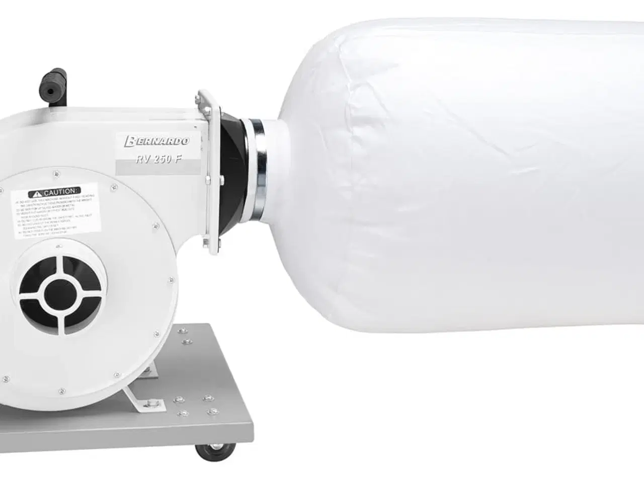 Billede 1 - Filter bag for RV 203 / RV 250 F