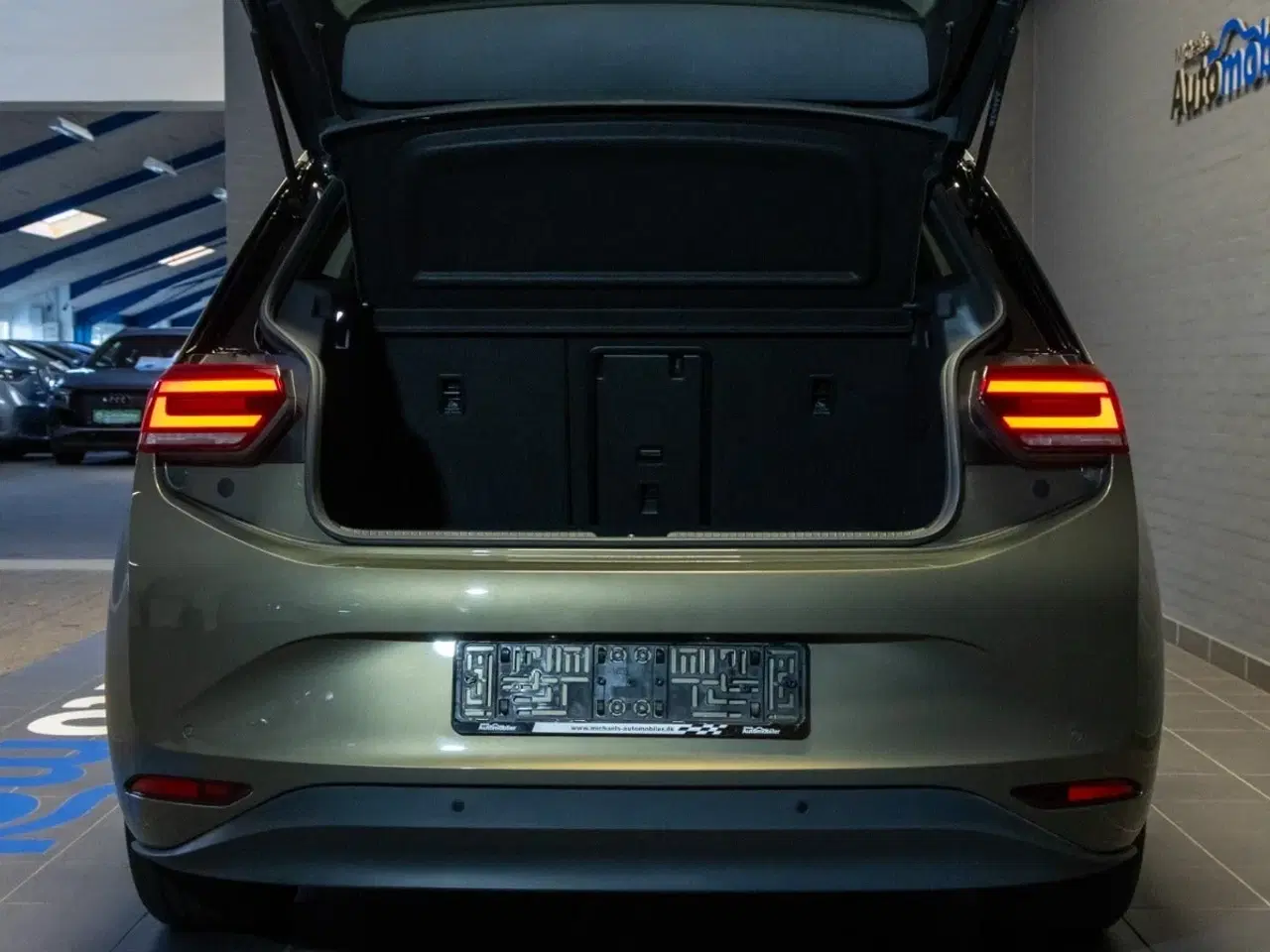 Billede 6 - VW ID.3 58 Pro