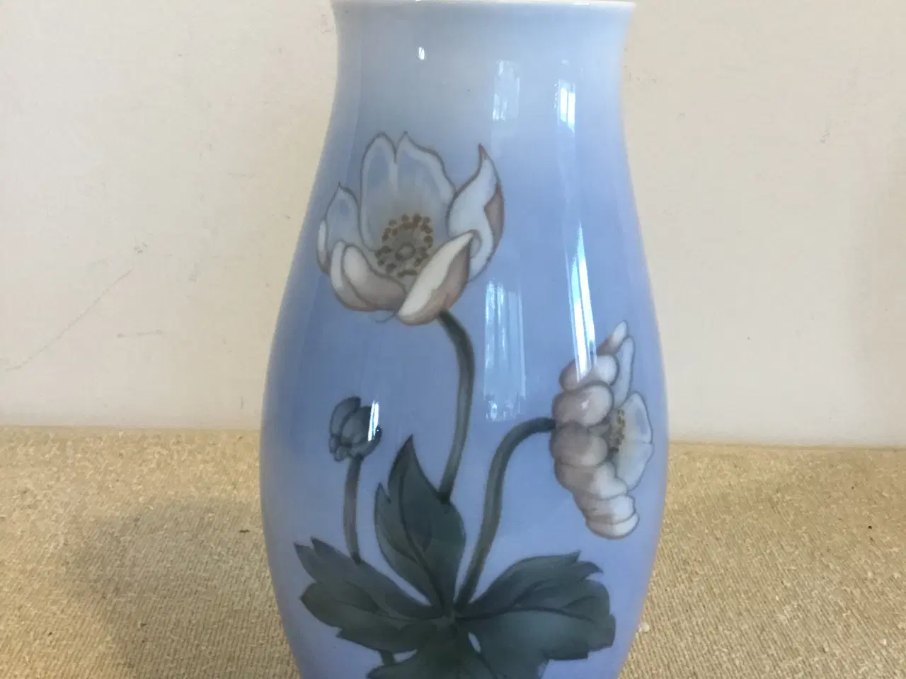 Billede 1 - B&G Vase 