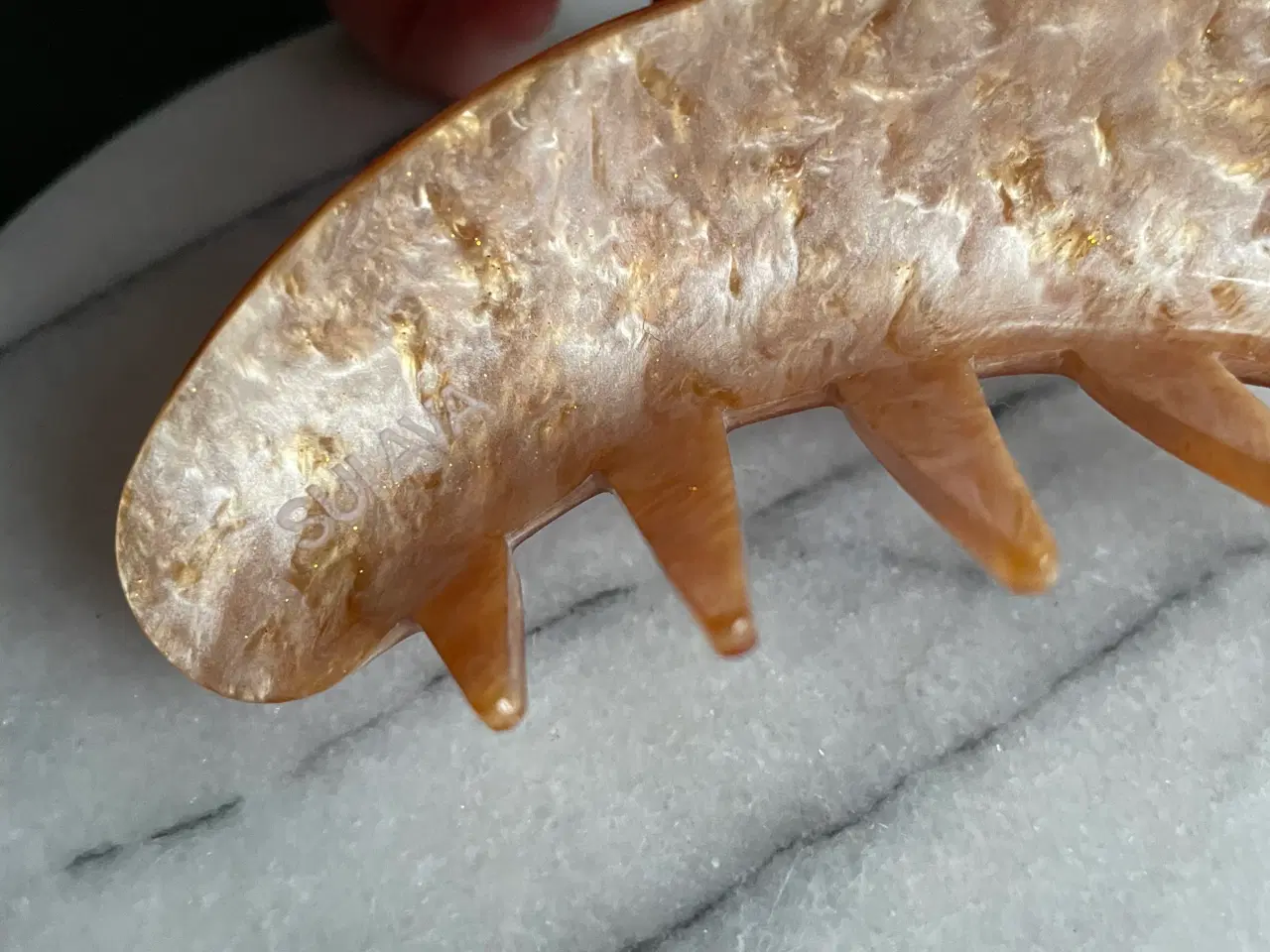 Billede 3 - Sui Ava hårklemme