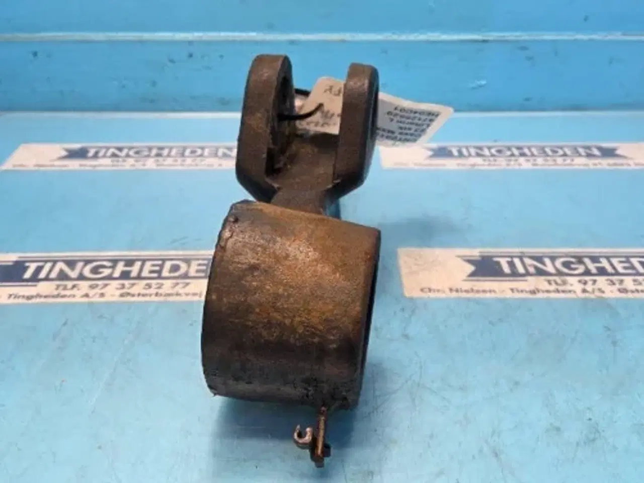 Billede 7 - Case MXM130 Liftarm L. 47125529  23 Stk