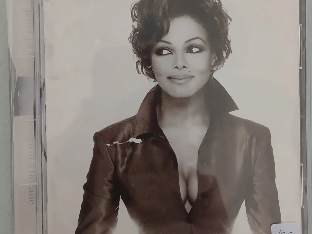 Billede 1 - CD’er Forskellige sælges.