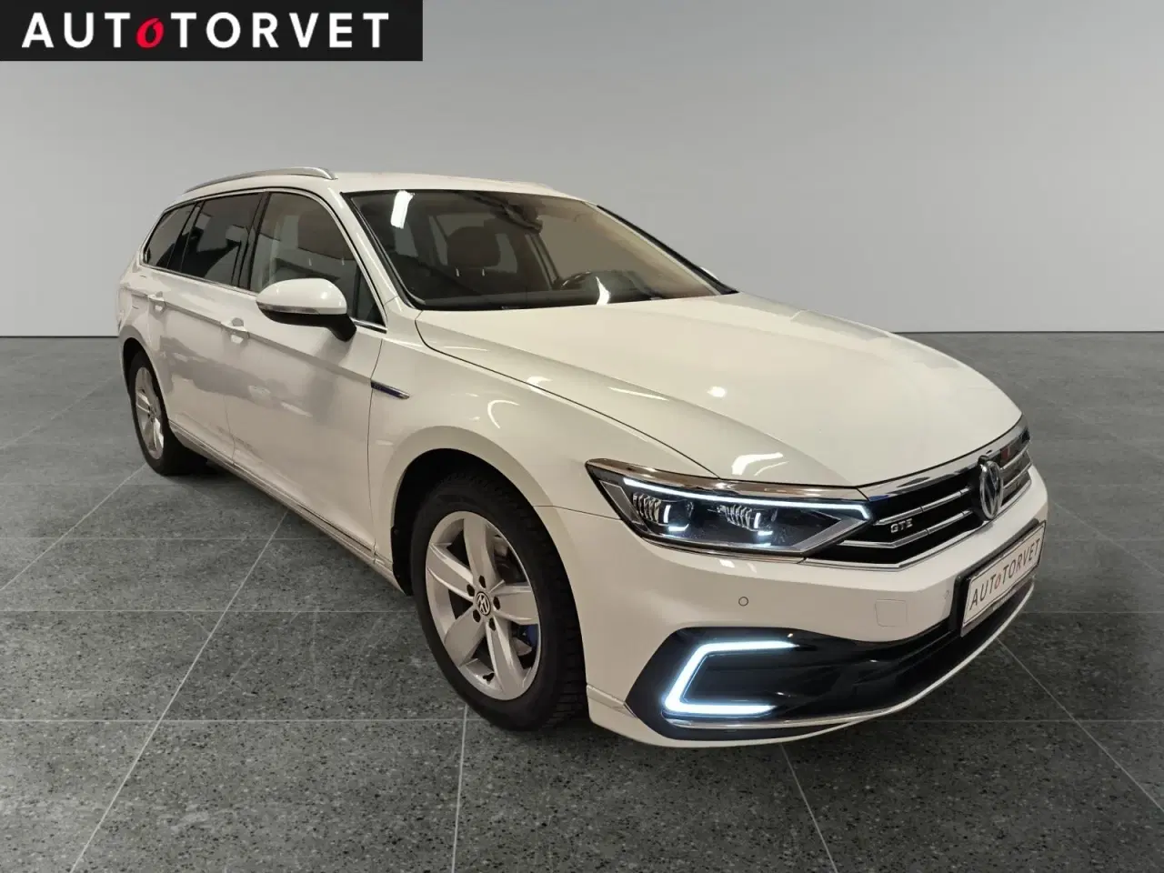 Billede 2 - VW Passat 1,4 GTE Highline+ Variant DSG