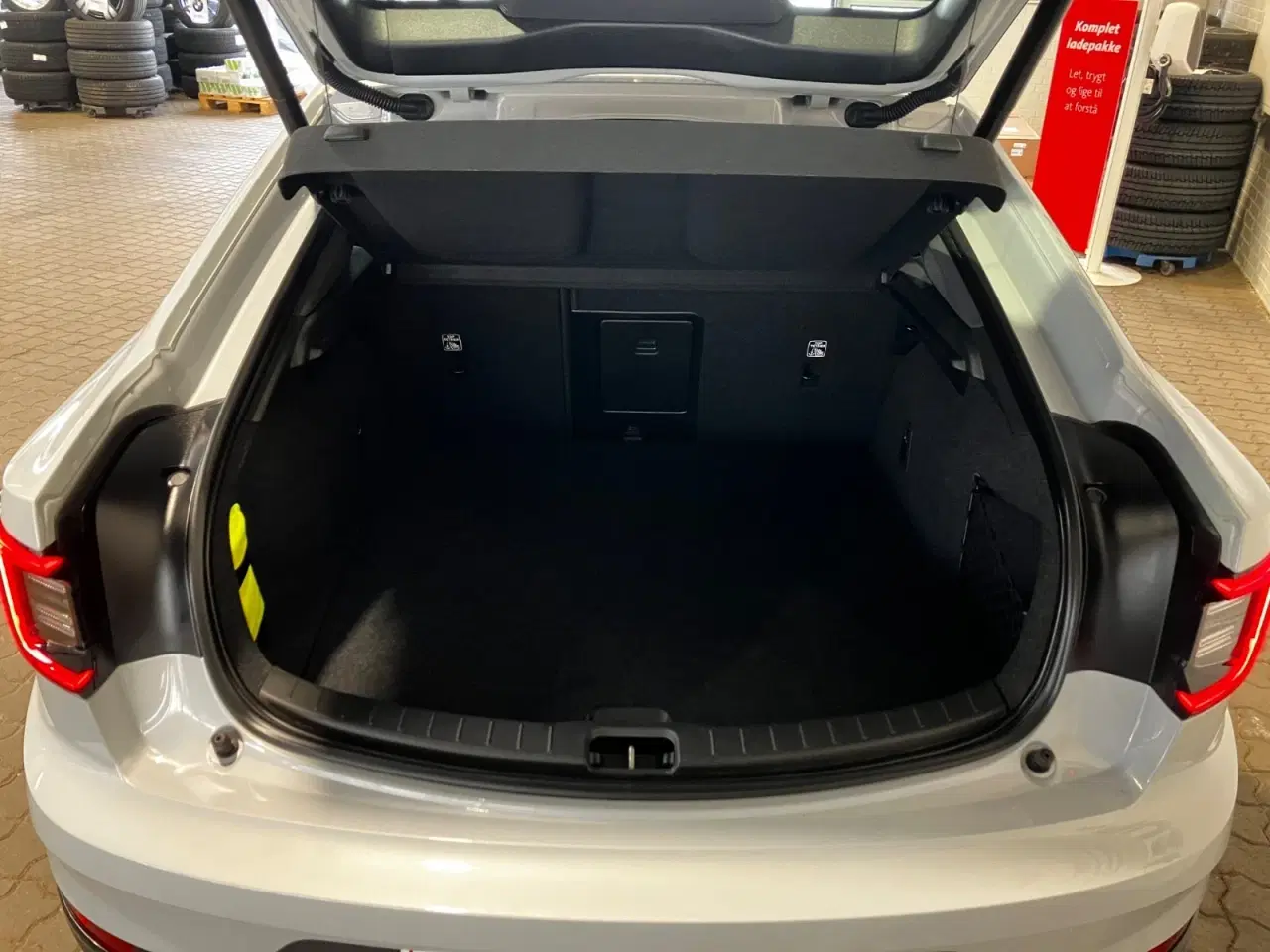 Billede 6 - Polestar 2  Long Range