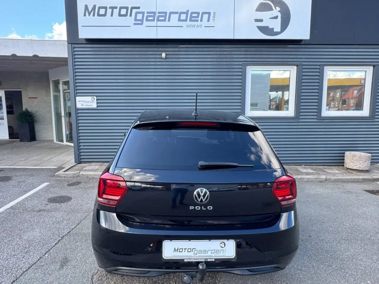 Billede 5 - VW Polo 1,0 TSi 95 Comfortline